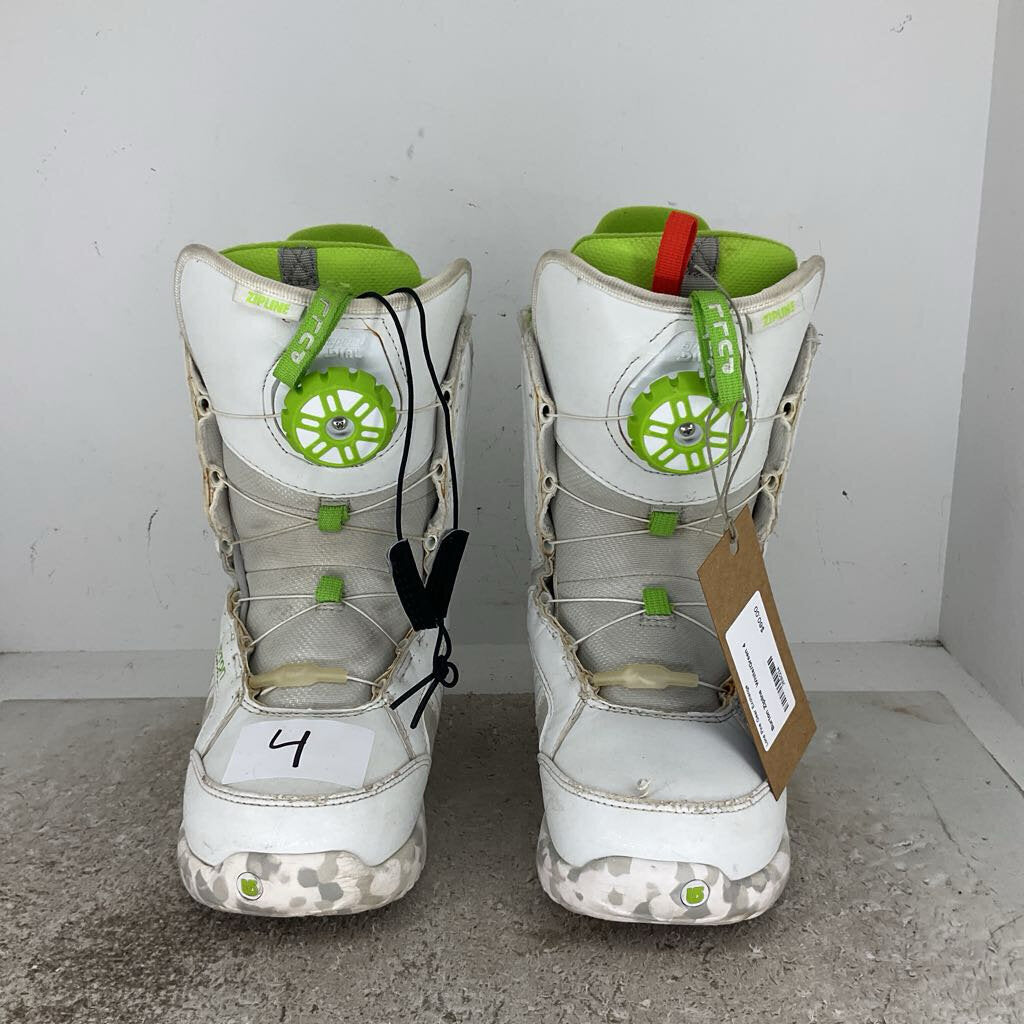 Burton Zipline – Lone Pine Gear Exchange