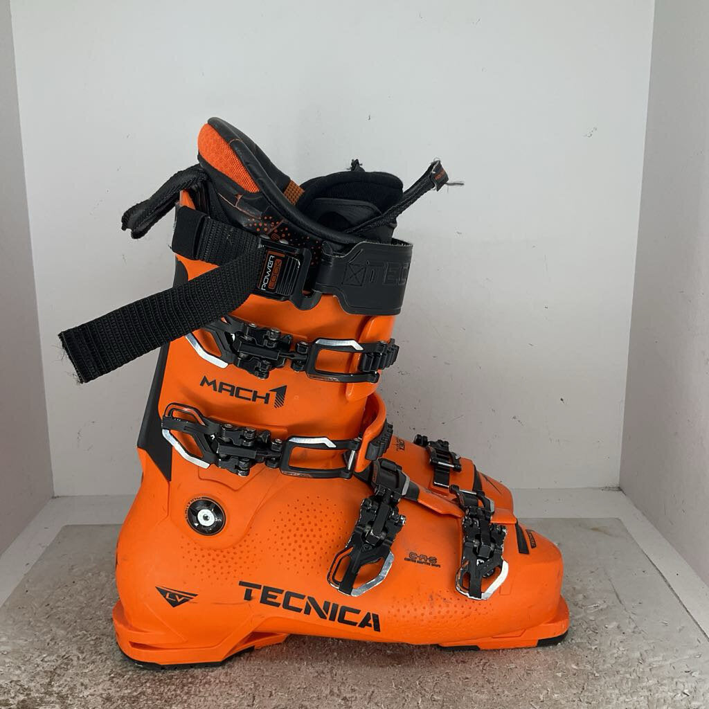 Tecnica Mach 1 LV 130 – Lone Pine Gear Exchange