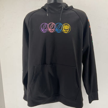 686 Men's Hooded Sweater