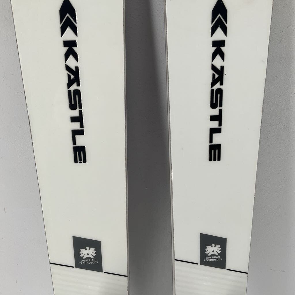 2022 Kastle MX98 w/ Look Pivot 18 Bindings – Lone Pine Gear Exchange