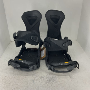 2023 Nitro Team Pro Snowboard Bindings