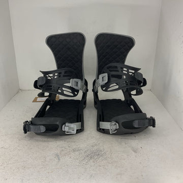 Telos Legend Snowboard Bindings