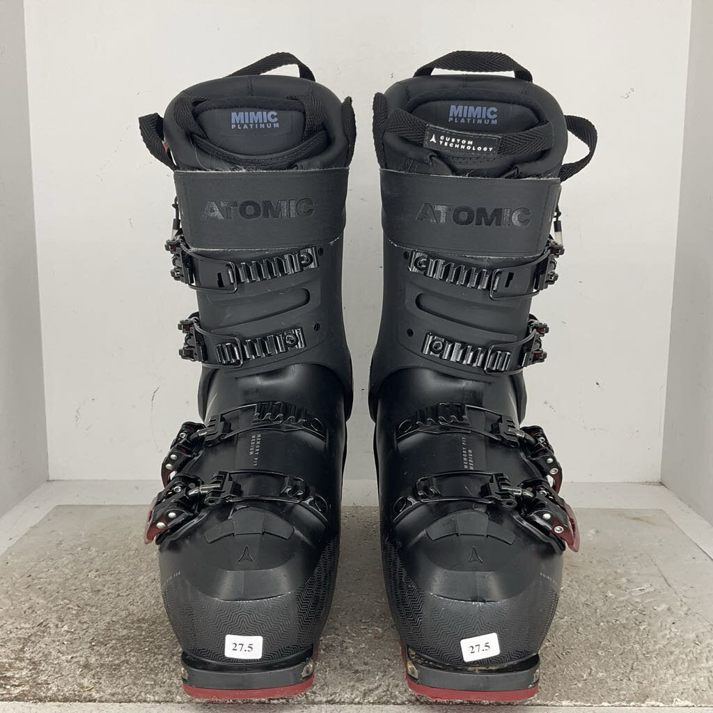 Atomic Hawx Prime XTD 130 CT GW – Lone Pine Gear Exchange