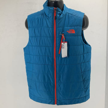 The North Face Men's Insulated Vest