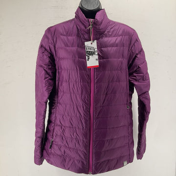 REI Women's Insulated Jacket