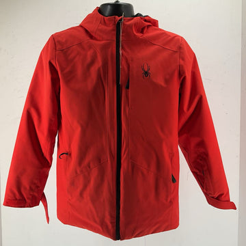 Spyder Juniors Insulated Jacket