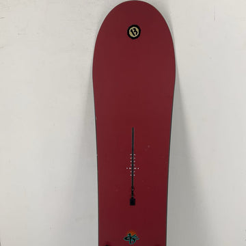 Burton 1995 Kelly Air Camber Snowboard
