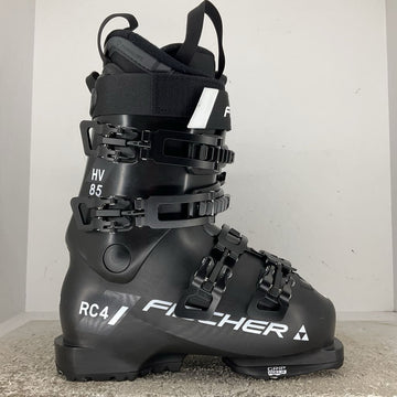 2025 Fischer Women's RC4 85 HV GW