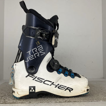 Fischer My Traverse