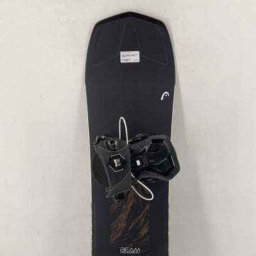 2026 Head Beam w/ Head RX Two Bindings