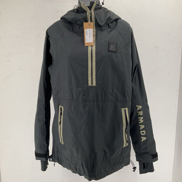 Armada Women's Insulated Anorak