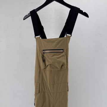 Armada Women's Insulated Bibs