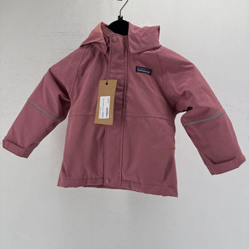 Patagonia Juniors Insulated Jacket
