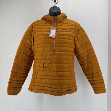 Stio Women's Puffy Anorak