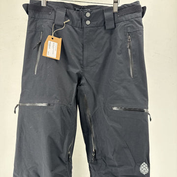 Stio Men's Gore-Tex Insulated Pants