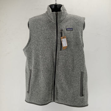 Patagonia Men's Fleece Vest