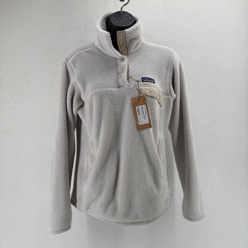 Patagonia Women's Snap Up Fleece