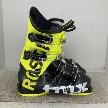 Rossignol TMX Junior Ski Boots