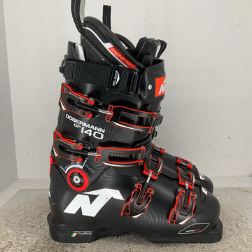 Nordica Dobermann GP 140