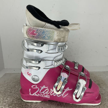 Lange Junior's Starlet 60