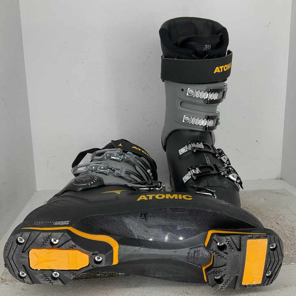 Atomic Hawx Prime 100 – Lone Pine Gear Exchange