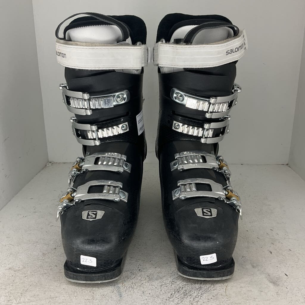 salomon high volume ski boots Salomon Women's Select R70 HV – Lone Pine Gear Exchange