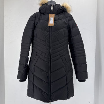 Pajar Women's Hooded Puffy Parka