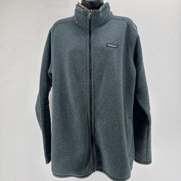 Patagonia Women's Fullzip Fleece