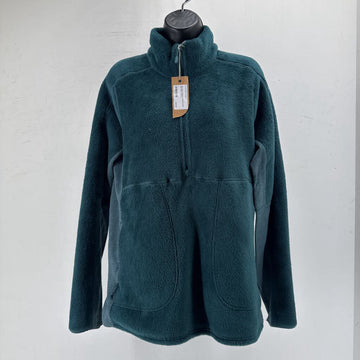 Mountain Hardwear Women's Half Zip Fleece