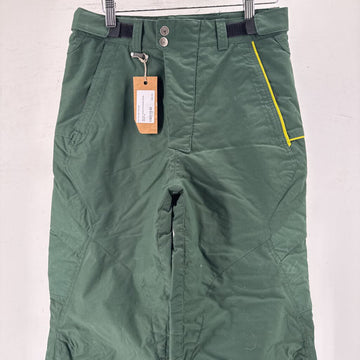 Spyder Junior's Insulated Pants
