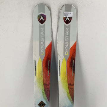 2019 Dynastar Women's Legend 96 w/ Look SPX 12 Bindings