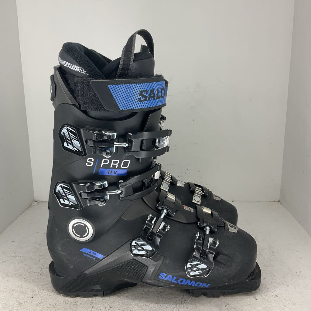 mens salomon x-pro r90 ski boots Salomon S/Pro R90 HV GW