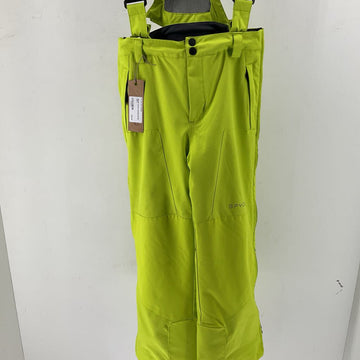 Spyder Junior's Insulated Ski Bib