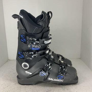 Salomon S/Pro R110 MV GW *Missing Power Strap*
