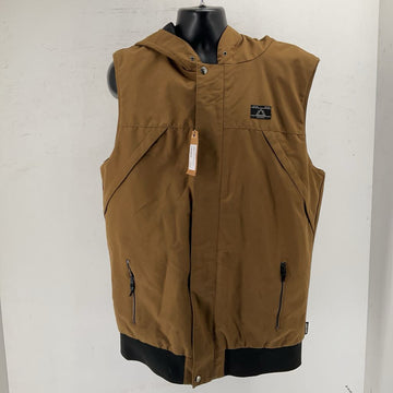 Armada Men's Insulated Vest