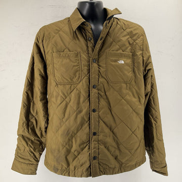 The North Face Men's Buttoned Jacket