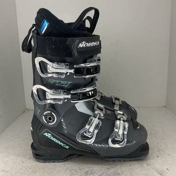 Nordica Women's Sportmachine 75R GW