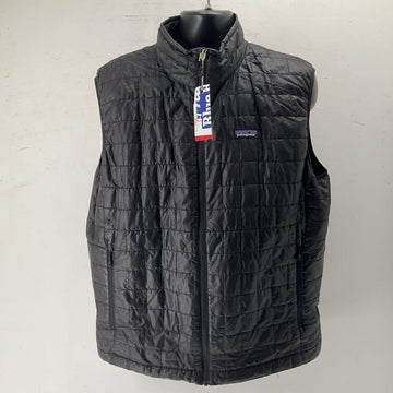 Patagonia Men's Puffy Vest