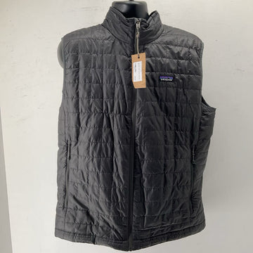Patagonia Men's Puffy Vest