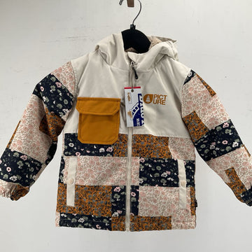 Picture Organic Junior's Insulated Jacket