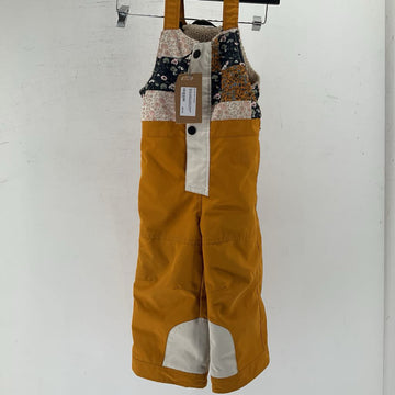 Picture Organic Junior's Insulated Bib