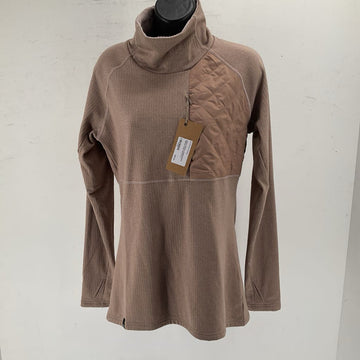 Flylow Women's Gridded Fleece Midlayer