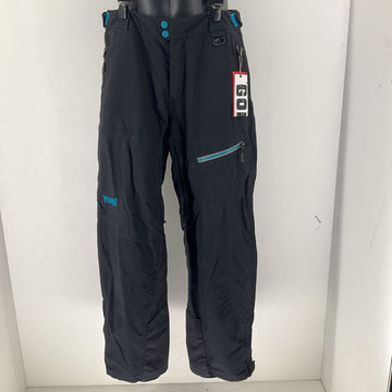 Marker Men's Insulated Bib