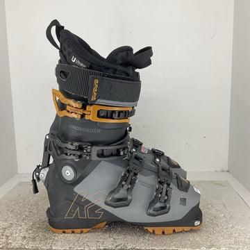 K2 Mindbender 100 AT Boots