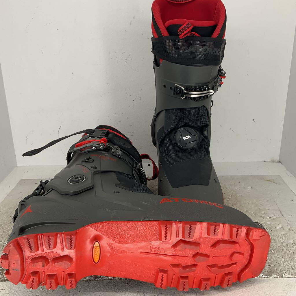 Atomic Backland Pro – Lone Pine Gear Exchange