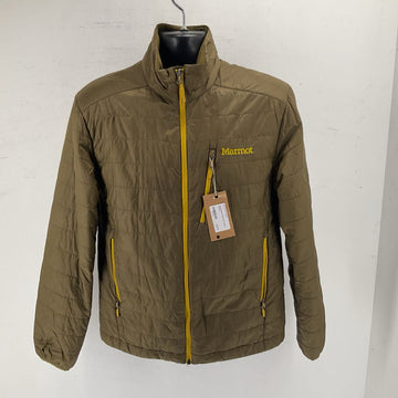 Marmot Men's Micro-Puff Jacket