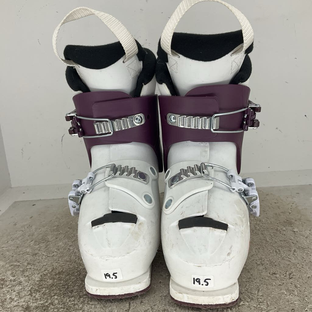 ATOMIC Hawx Girl 2 スキーブーツ 18.0～18.5 Atomic Hawx Girls 2