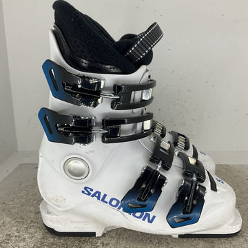 Salomon Junior's S/Max 60T
