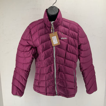 Sherpa Women's Insulated Micro-Puff Jacket
