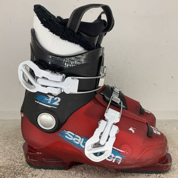 Salomon T2